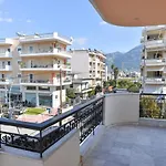 Kaliroon Seaside