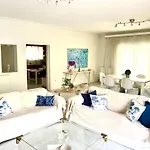 Kaliroon Seaside * Kalamáta