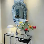 Apartman Kaliroon Seaside Kalamáta