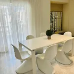 Kaliroon Seaside Apartman Kalamáta