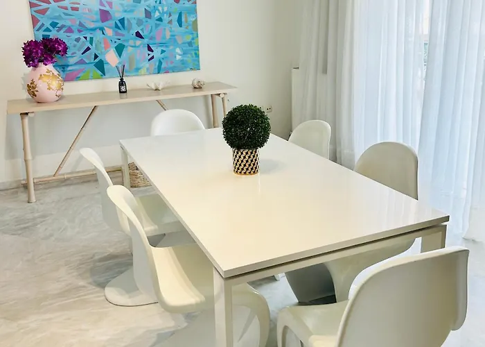 Kaliroon Seaside Каламата