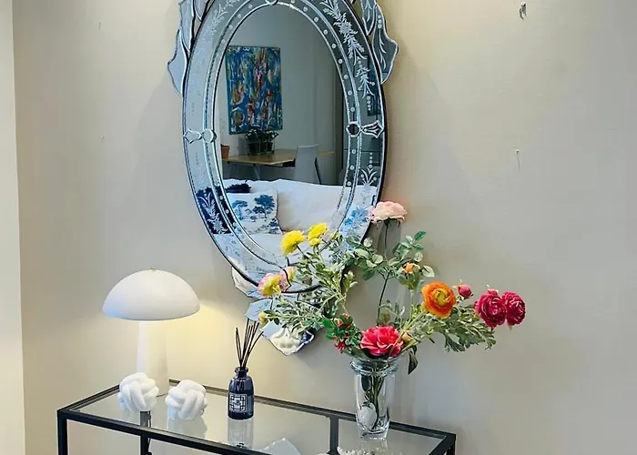 Апартаменты Kaliroon Seaside Каламата