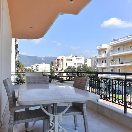 Kaliroon Seaside Appartamento Kalamata