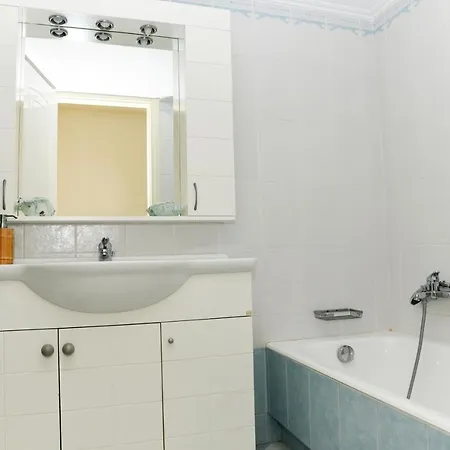 Appartamento Kaliroon Seaside *