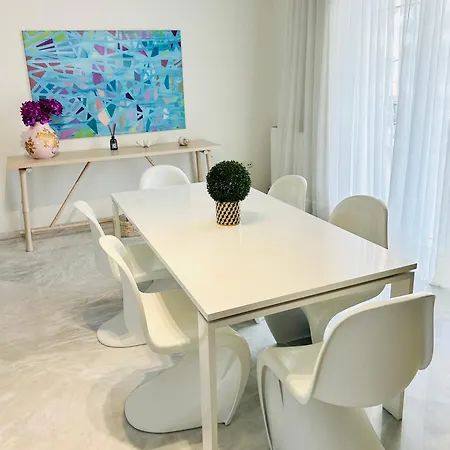 Kaliroon Seaside Kalamata