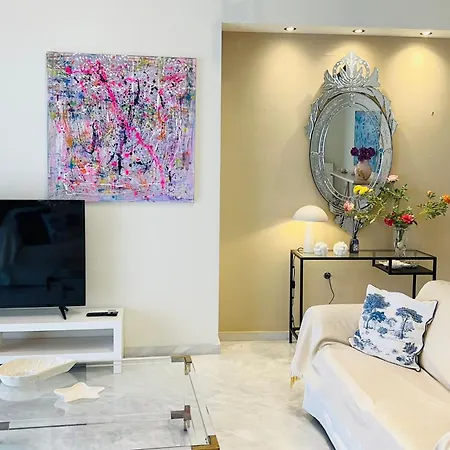 Appartamento Kaliroon Seaside Kalamata