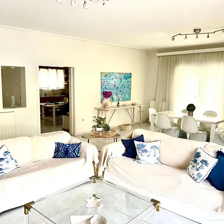 Kaliroon Seaside * Kalamata