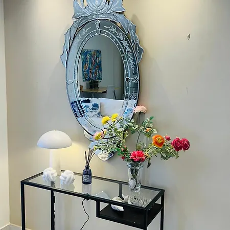 Appartamento Kaliroon Seaside Kalamata