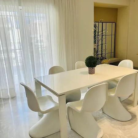 Kaliroon Seaside Appartamento Kalamata