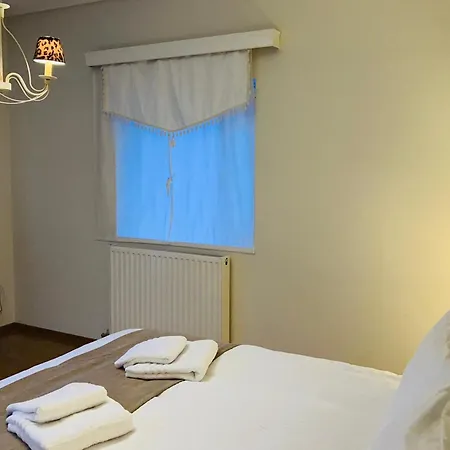 Appartement Kaliroon Seaside Kalamáta