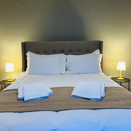 Kaliroon Seaside Appartamento Kalamata