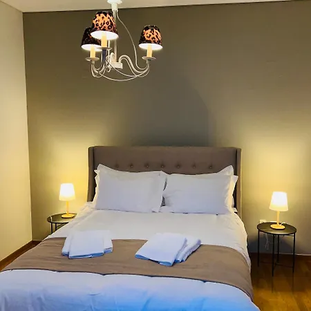 Kaliroon Seaside Appartement Kalamáta