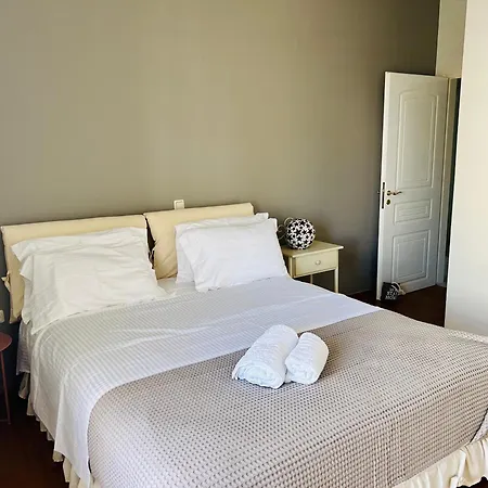 Kaliroon Seaside Appartement Kalamáta