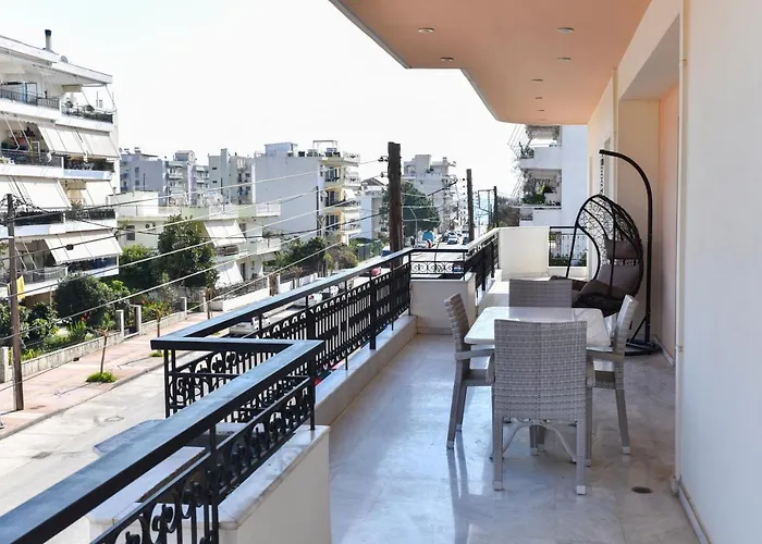 Kaliroon Seaside * Calamata