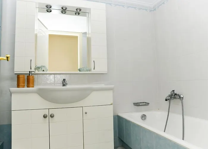 Apartamento Kaliroon Seaside *