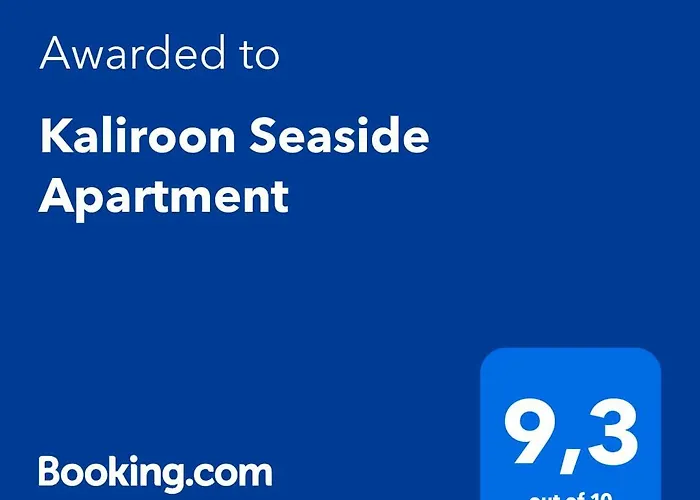Kaliroon Seaside Appartement