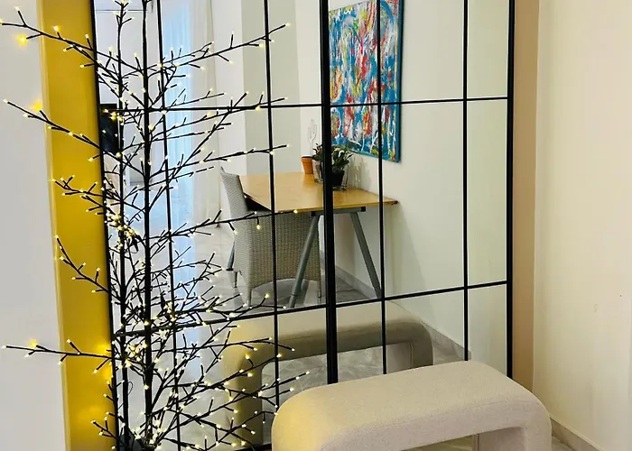 Kaliroon Seaside Apartamento