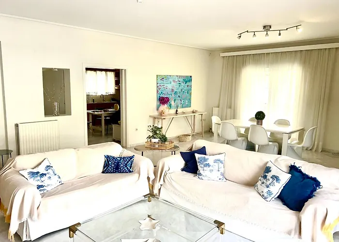 Kaliroon Seaside * Calamata