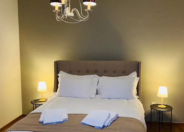 Kaliroon Seaside Appartement Kalamáta