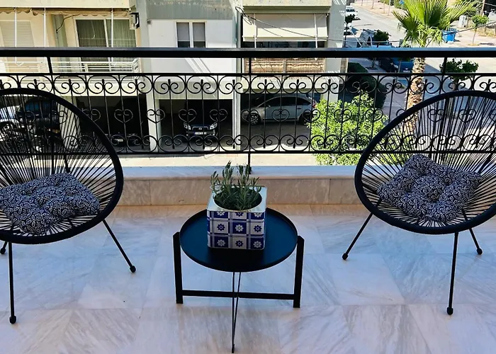 Kaliroon Seaside Apartamento *